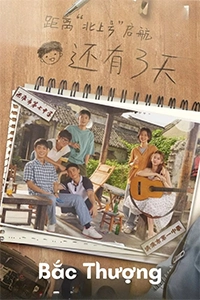 Bắc Thượng