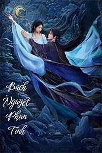 Bạch Nguyệt Phạn Tinh