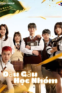 Đầu Gấu Học Nhóm (Học Sinh Cá Biệt)