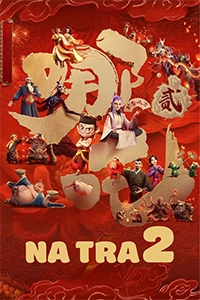 Na Tra 2: Ma Đồng Náo Hải
