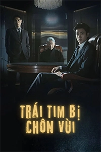 Trái Tim Chôn Vùi