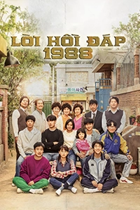 Lời Hồi Đáp 1988