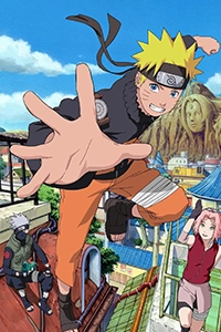 Naruto Shippuden