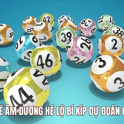 Bóng Lô Đề Âm Dương Hé Lộ Bí Kíp Dự Đoán Chuẩn Xác