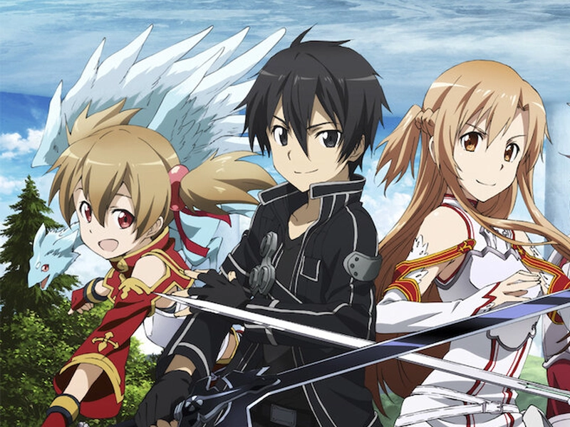 Kết lại: Kirito và lựa chọn đi tới