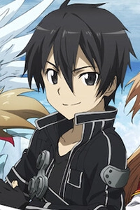 Kirito (Sword Art Online): chân dung “Hắc kiếm sĩ” khiến cả thế giới VR nín thở
