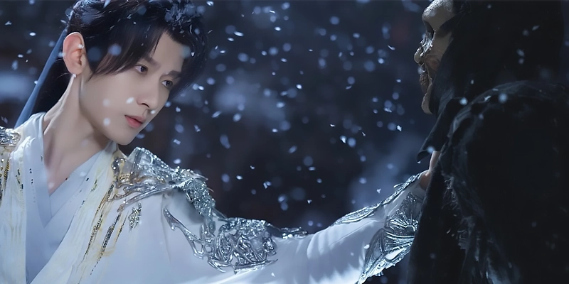 Hành Trình Trưởng Thành Của Vương Quyền Phú Quý Ra Sao?