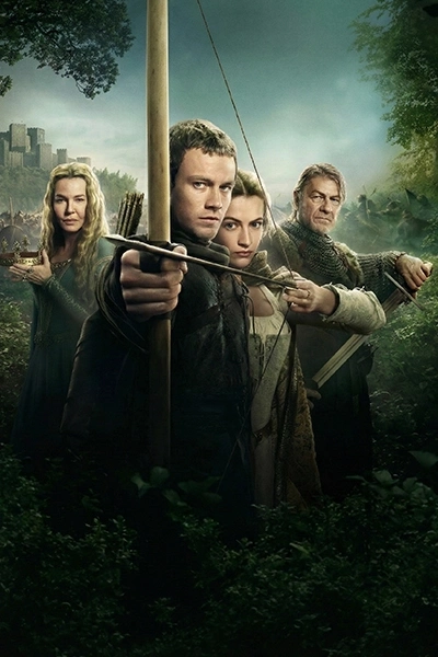 Robin Hood