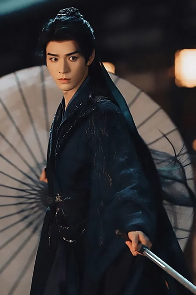 Tô Mộ Vũ – Hành Trình Từ Sát Thủ Đến Người Đứng Đầu Ám Hà