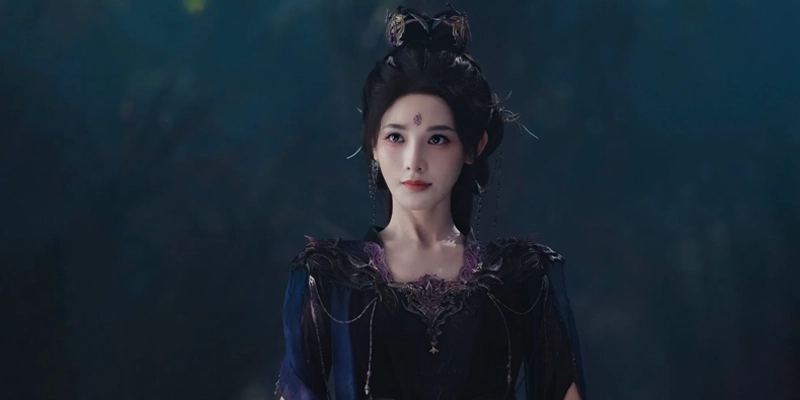 Vì sao khán giả nên xem Ám Hà Truyện để hiểu rõ hơn về Tô Mộ Vũ? Vì sao khán giả nên xem Ám Hà Truyện để hiểu rõ hơn về Tô Mộ Vũ?