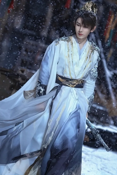 Vương Quyền Phú Quý - Linh Hồn Của Thiên Địa Kiếm Tâm 2025