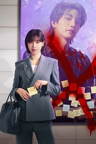 Luật Sư Của Thần Tượng